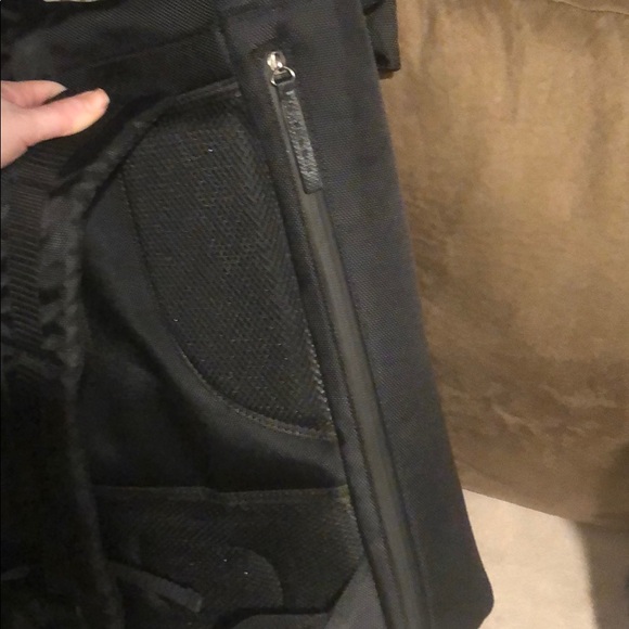 KAPTEN & SON Backpack, NWT - Picture 7 of 8